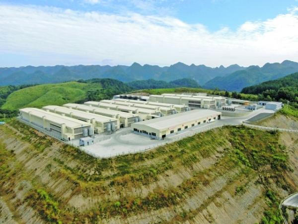 养殖基地维修报告解读:维护生态平衡,保障畜牧业健康发展