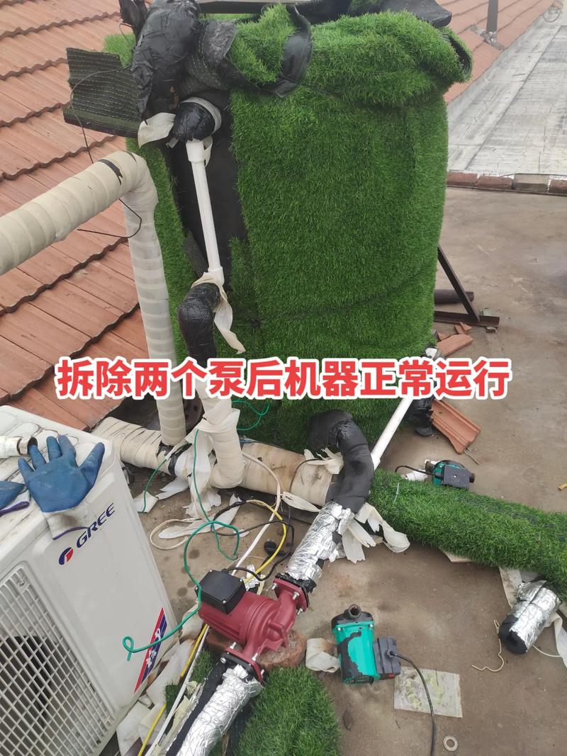 富源空气能冷暖机,绿色节能的家居取暖新选择_富源空气能冷暖机