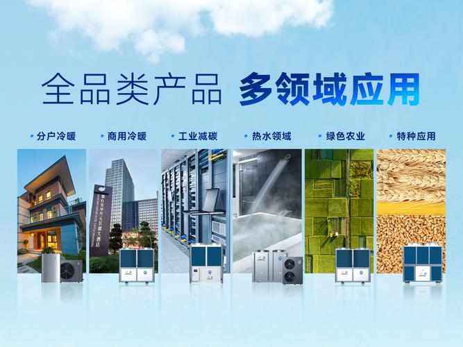 探寻我国空气能产业,国产空气能产品的崛起之路_空气能国产哪个好